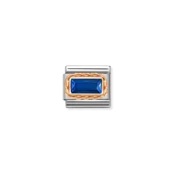 Nomination Classic - COMPOSABLE CLASSIC BLUE - 430604/007
