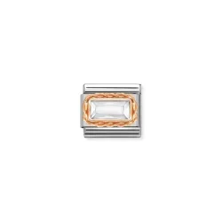 Nomination Classic - COMPOSABLE CLASSIC WHITE - 430604/010