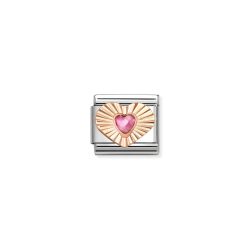 Nomination Charm - 430610/003