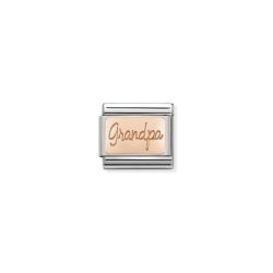 Nomination Classic - Composable Classic - Grandpa - 430101/35