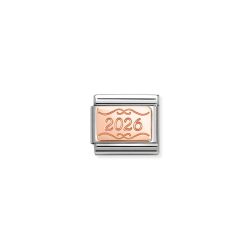 Nomination Charm - 430101/57