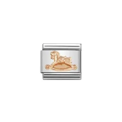 Nomination Classic - Composable Classic - Schaukelpferd - 430106/15