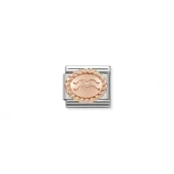 Nomination Classic - Composable Classic - Wassermann - 430109/11