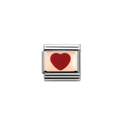 Nomination Classic - Composable Classic - Herz - 430201/14