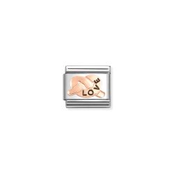 Nomination Charm - 430202/35