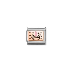 Nomination Charm - Composable Classic - 430204/03
