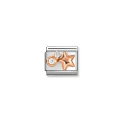 Nomination Charm - COMPOSABLE CLASSIC - 430305/50