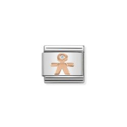 Nomination Classic - Composable Classic - Junge - 430305/08