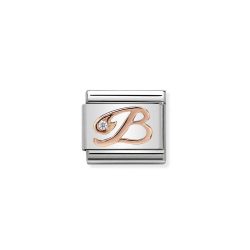 Nomination Classic - Composable Classic - B - 430310/02