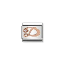 Nomination Classic - Composable Classic - D - 430310/04