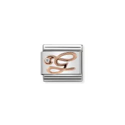 Nomination Classic - Composable Classic - G - 430310/07