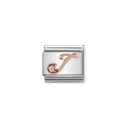 Nomination Classic - Composable Classic - J - 430310/10