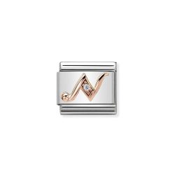 Nomination Classic - Composable Classic - N - 430310/14