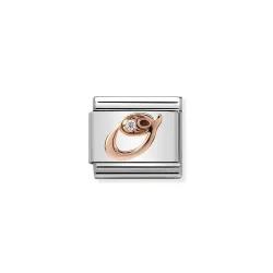Nomination Classic - Composable Classic - O - 430310/15