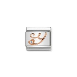 Nomination Classic - Composable Classic - Y - 430310/25