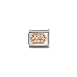 Nomination Charm - Composable Classic - 430312/03