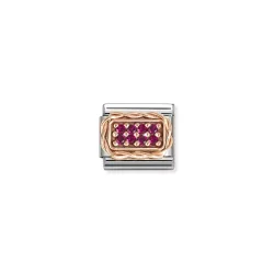 Nomination Charm - COMPOSABLE CLASSIC - 430318/02