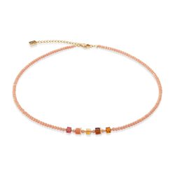 Coeur de Lion Halskette - Joyful Colours - 446410.0200.0
