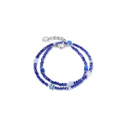 Coeur de Lion Armband - Joyful Colours Flex - 446030.0717.0