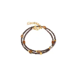 Coeur de Lion Armband - Joyful Colours - 446030.1116.0