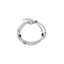 Coeur de Lion Armband - Joyful Colours - 446030.1217.0