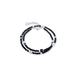 Coeur de Lion Armband - Joyful Colours - 446030.1317.0