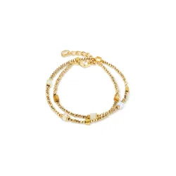 Coeur de Lion Armband - Joyful Colours - 446030.1600.0