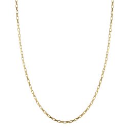 Jeberg Halskette - Lucy - 4530-Gold