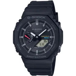 Casio Uhren - G-Shock - GA-B2100-1AER