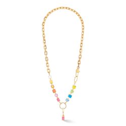 Coeur de Lion Halskette - 471210.1500.0