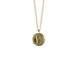 Jeberg Halskette - Be Your Own Muse Petite - 4825