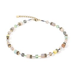 Coeur de Lion Halskette - Iconic Precious - 490510.1576.0