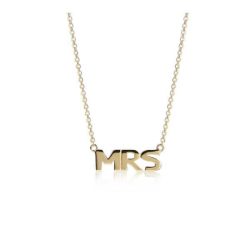 Jeberg Halskette - MRS - 4970