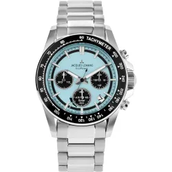 Jacques Lemans Uhren - Eco Power - 50-1B