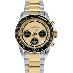 Jacques Lemans Uhren - Eco Power - 50-1D