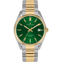 Jacques Lemans Uhren - Derby - 50-3K