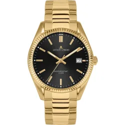 Jacques Lemans Uhren - Derby - 50-3M