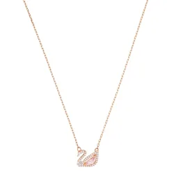 Swarovski Halskette - Dazzling Swan - 5469989