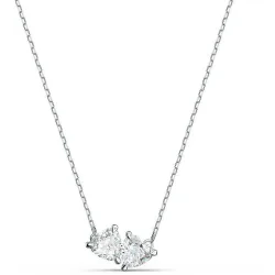 Swarovski Halskette - Attract Soul - 5517117