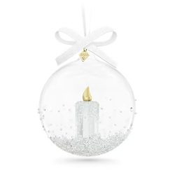 Swarovski Kristall Figuren - Annual Edition Kugel 2023 - 5658439