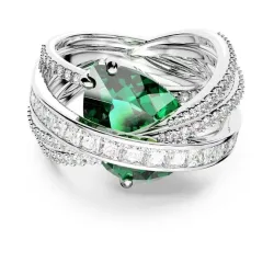 Swarovski Ring - HYPERBOLA - 5666956