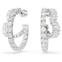 Swarovski Ohrringe - Matrix - 5705748