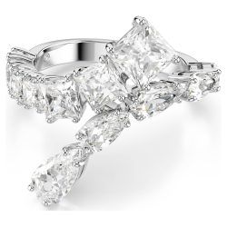 Swarovski Ring - Matrix - 5705760