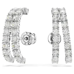 Swarovski Ohrringe - Matrix - 5705835
