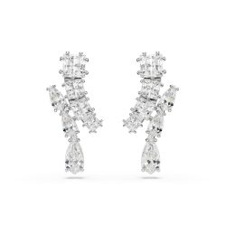 Swarovski Ohrringe - Matrix - 5700418