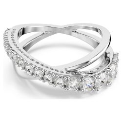 Swarovski Ring - Hyperbola - 5714953