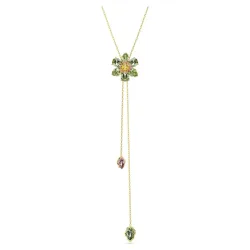 Swarovski Halskette - Idyllia Y-Anhänger - 5717158