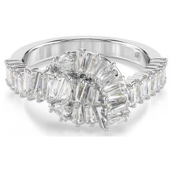 Swarovski Ring - Matrix - 5727119