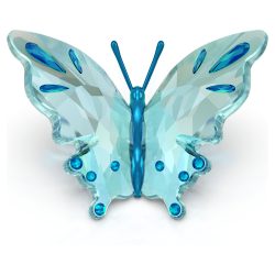 Swarovski Kristall Figuren - IDYLLIA-SCHMETTERLING - 5721539