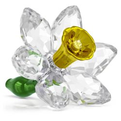 Swarovski Kristall Figuren - FLORERE-OSTERGLOCKE - 5721540